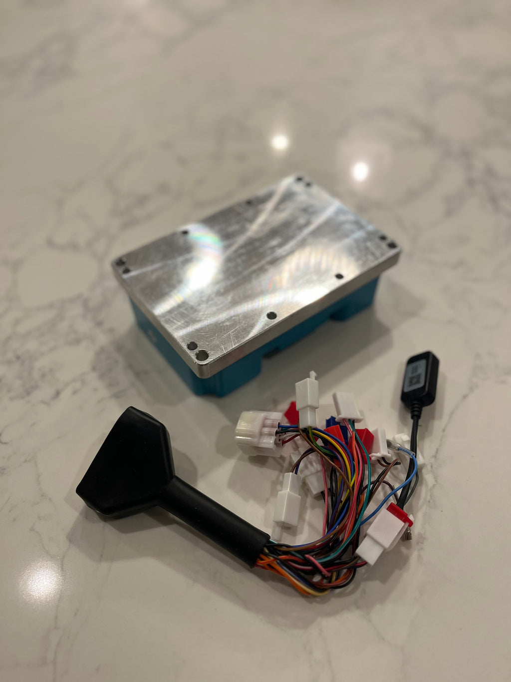 ND72450 Fardriver/Sotion Controller