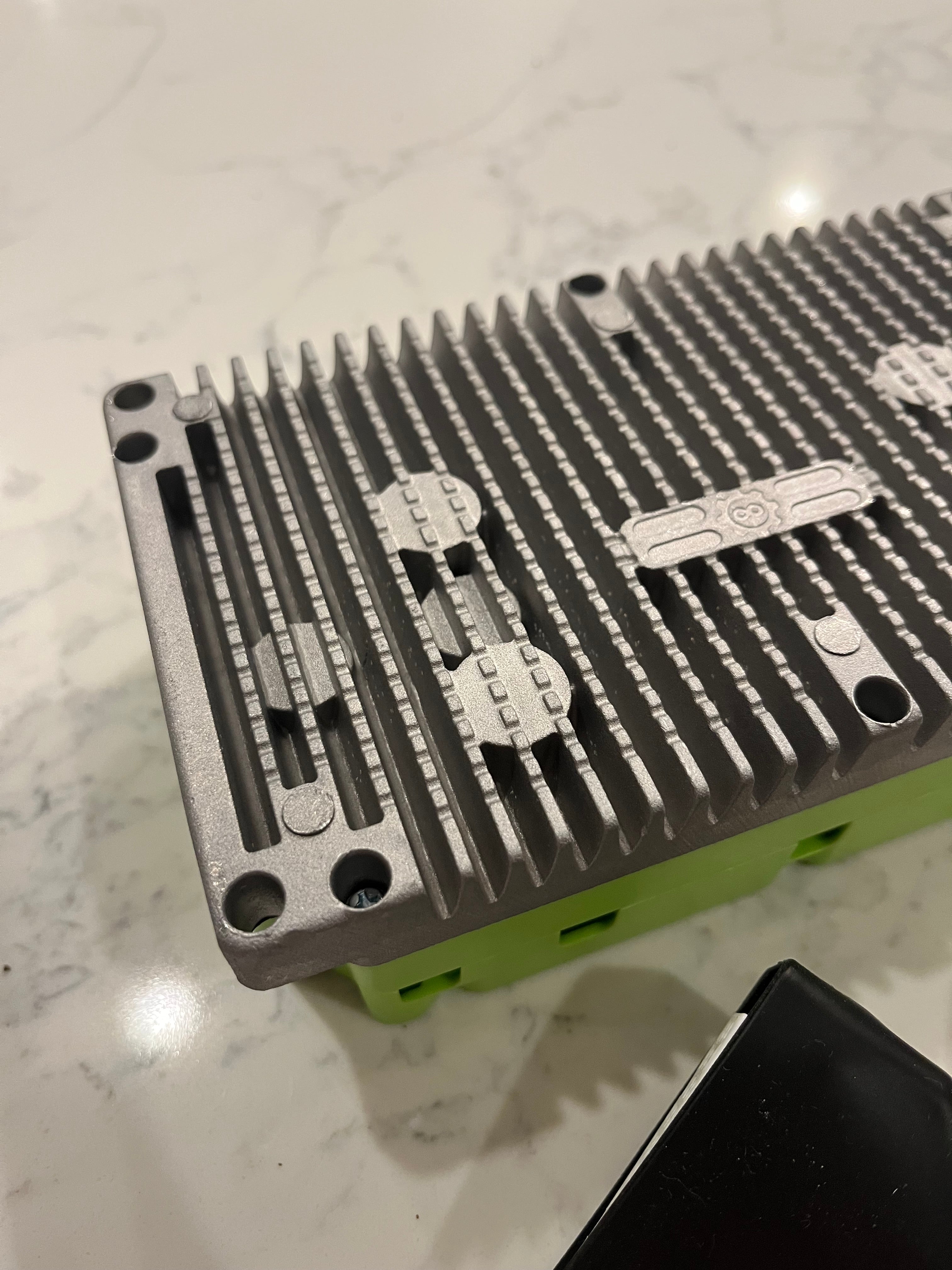 ND72300 Fardriver/Sotion Controller