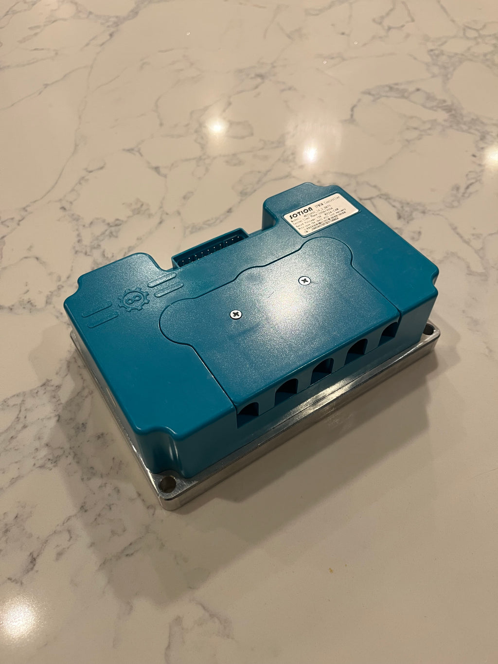 ND72450 Fardriver/Sotion Controller