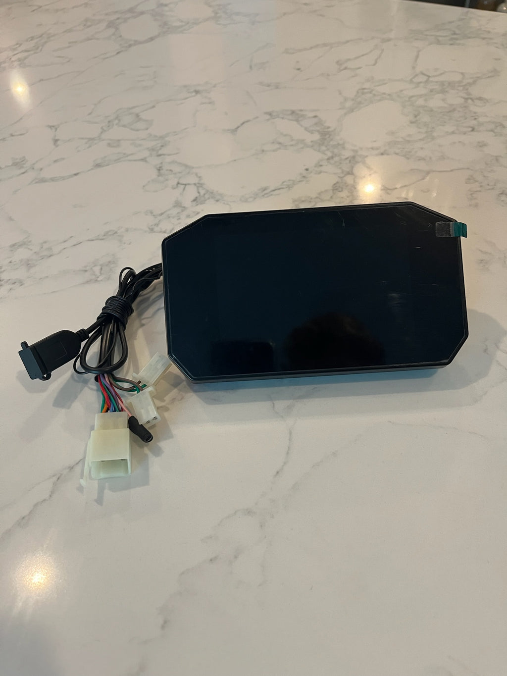 Chaojie Touchscreen Display