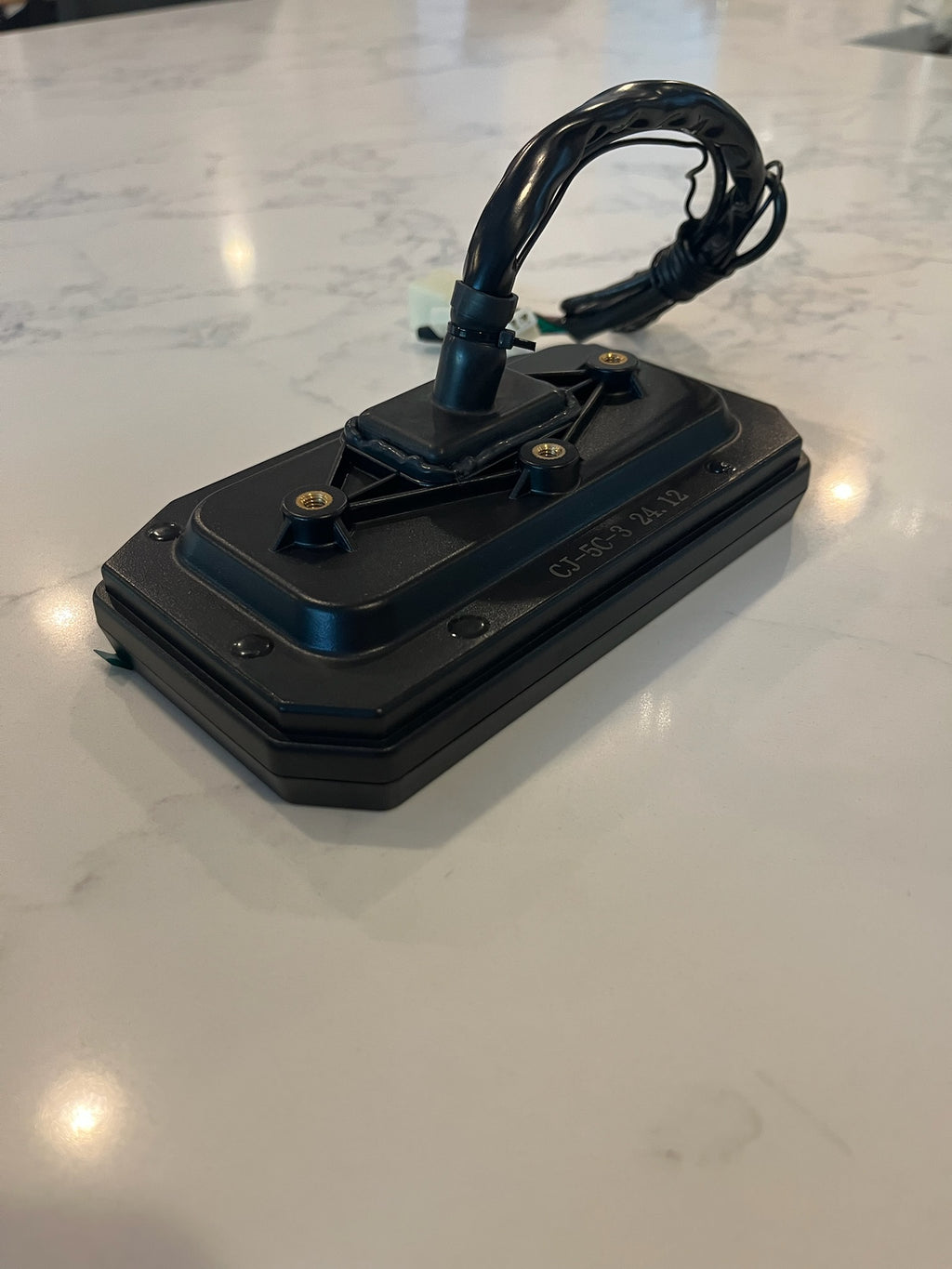 Chaojie Touchscreen Display