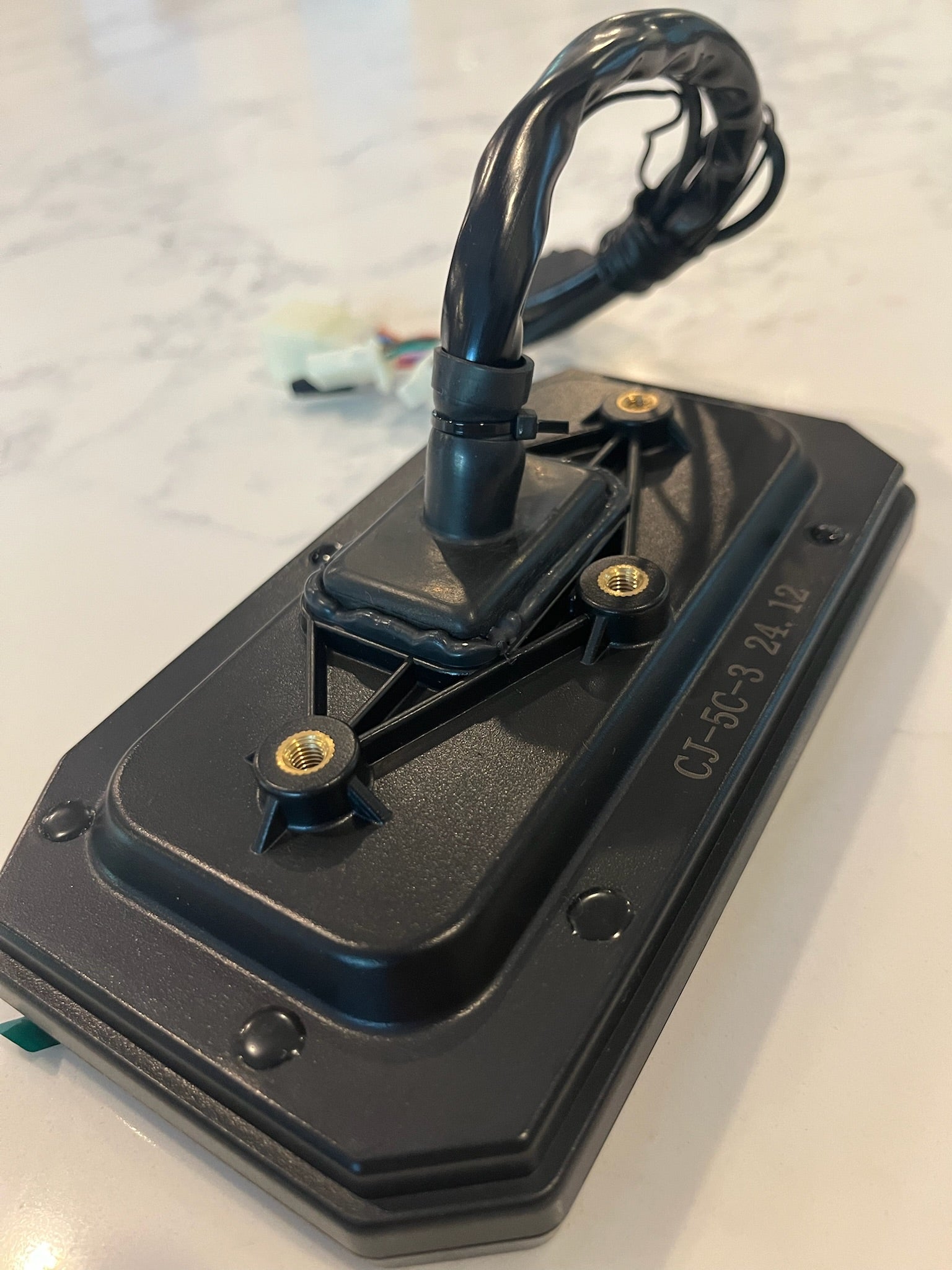 Chaojie Touchscreen Display