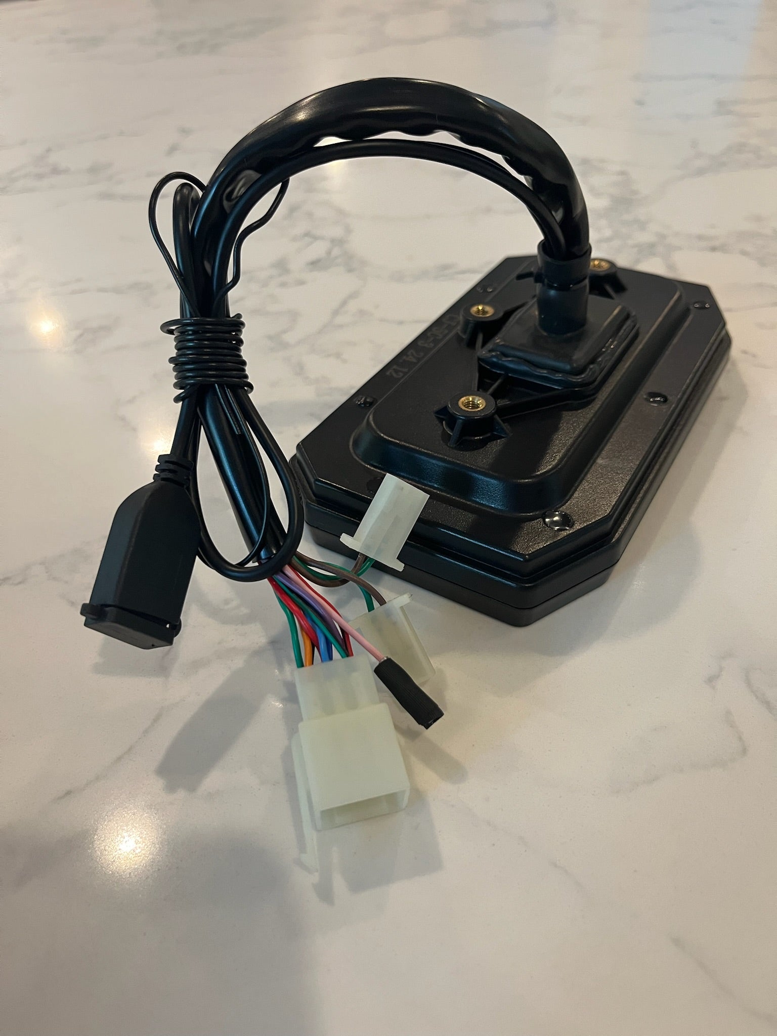 Chaojie Touchscreen Display