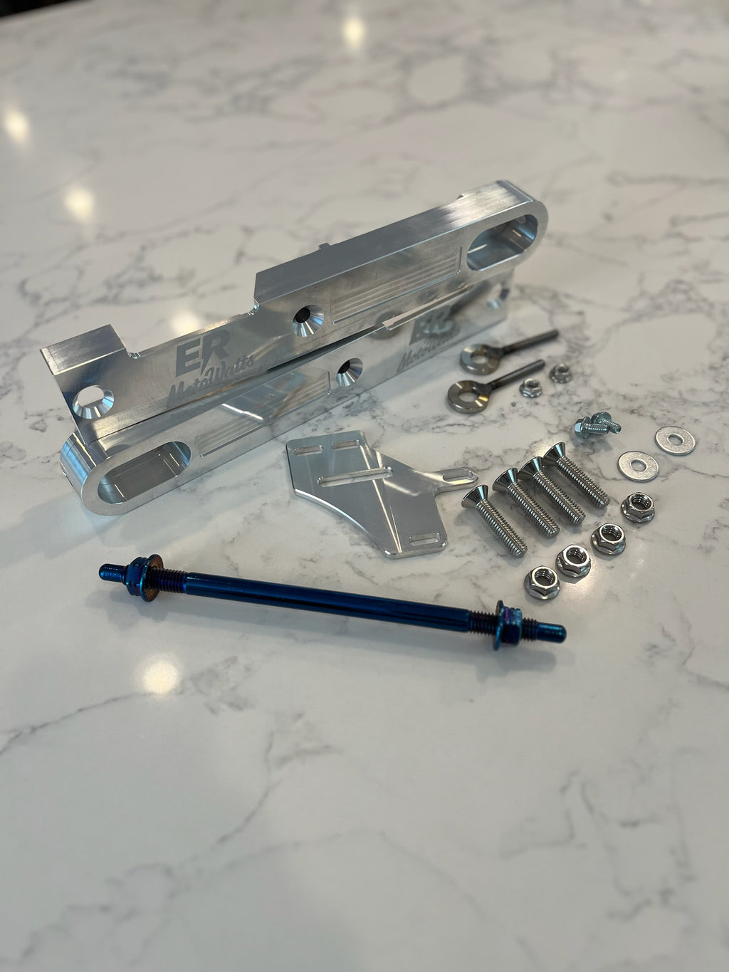 Razor Swingarm Extensions 5-6 inch