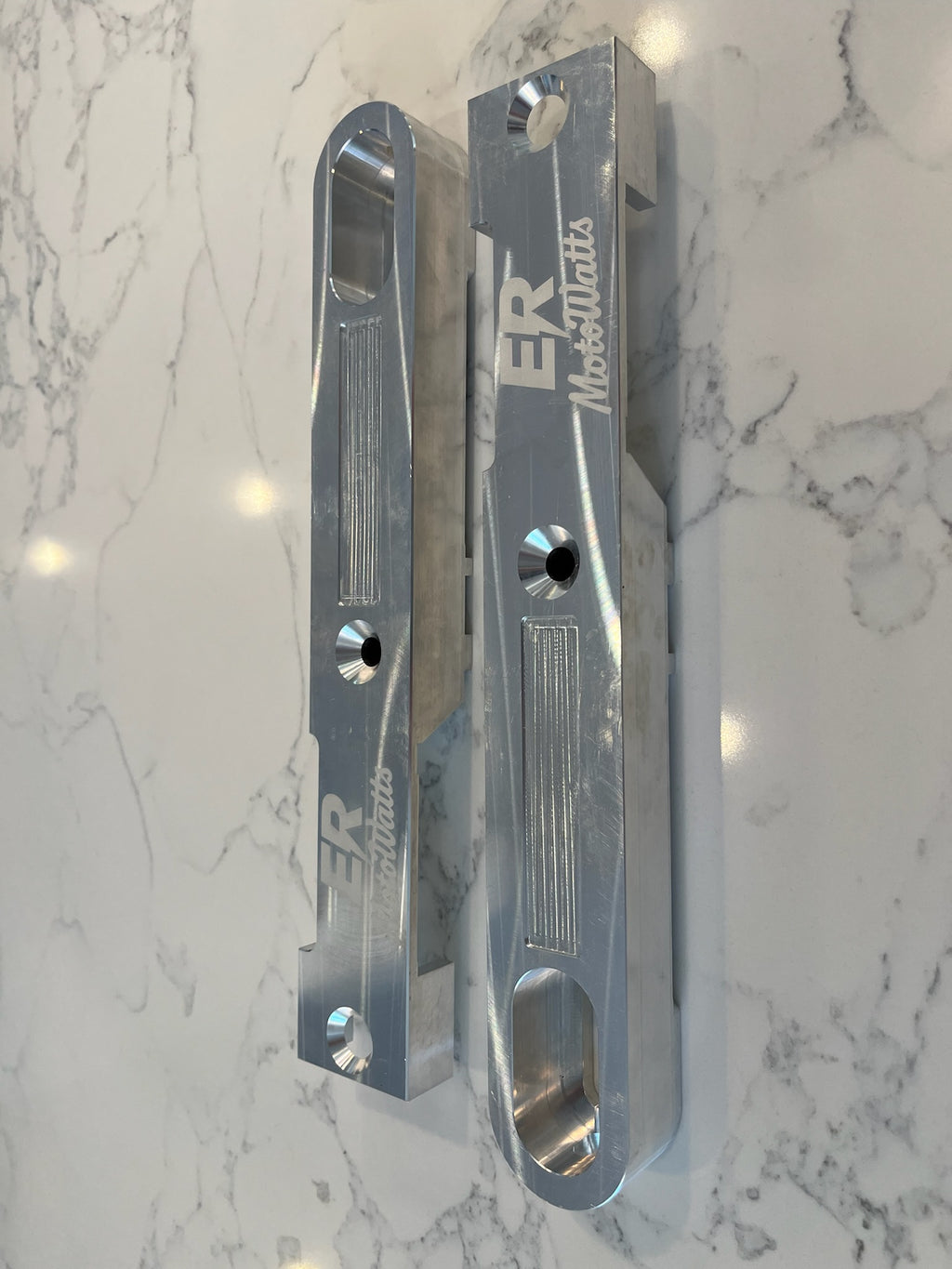 Razor Swingarm Extensions 5-6 inch