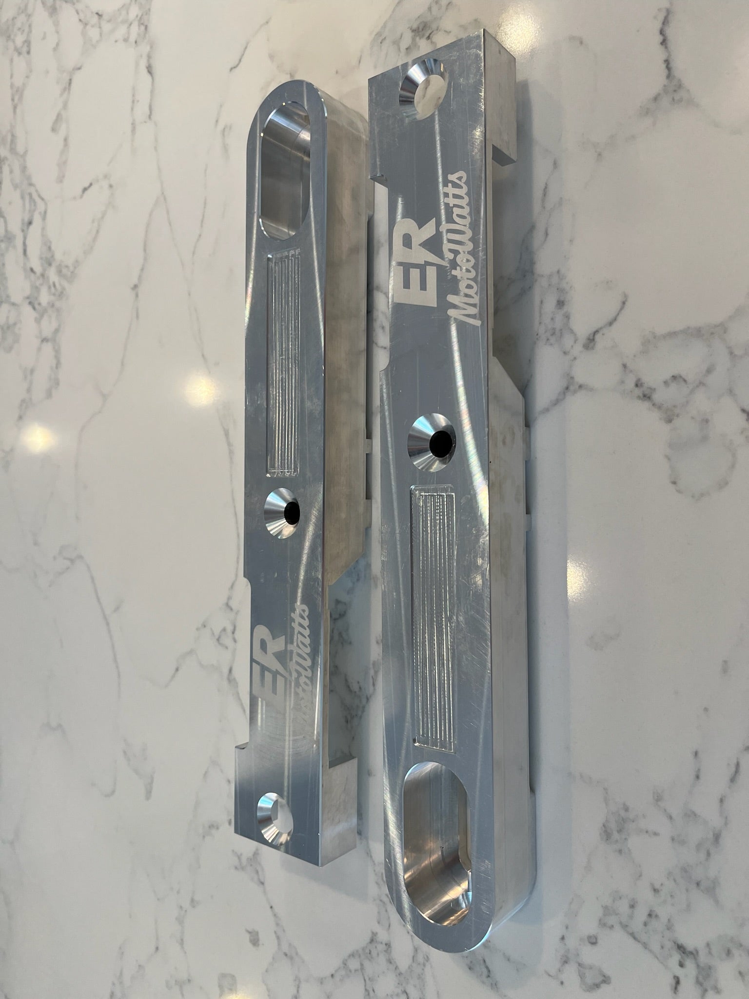 Razor Swingarm Extensions 5-6 inch