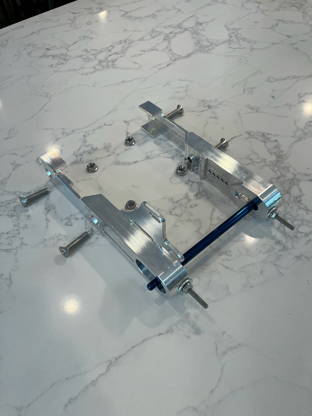 Razor Swingarm Extensions 4-5 inch