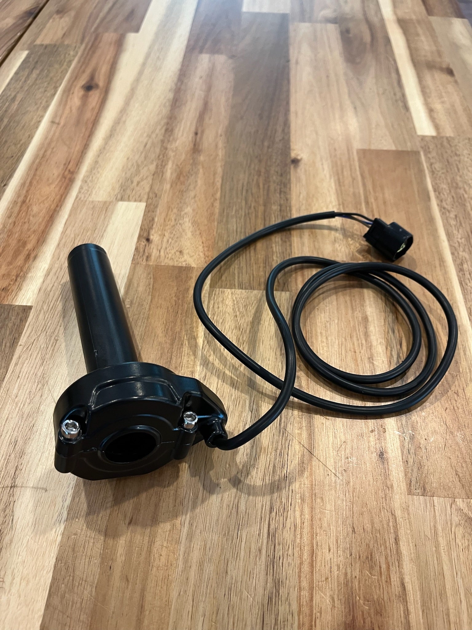 Surron Style Throttle