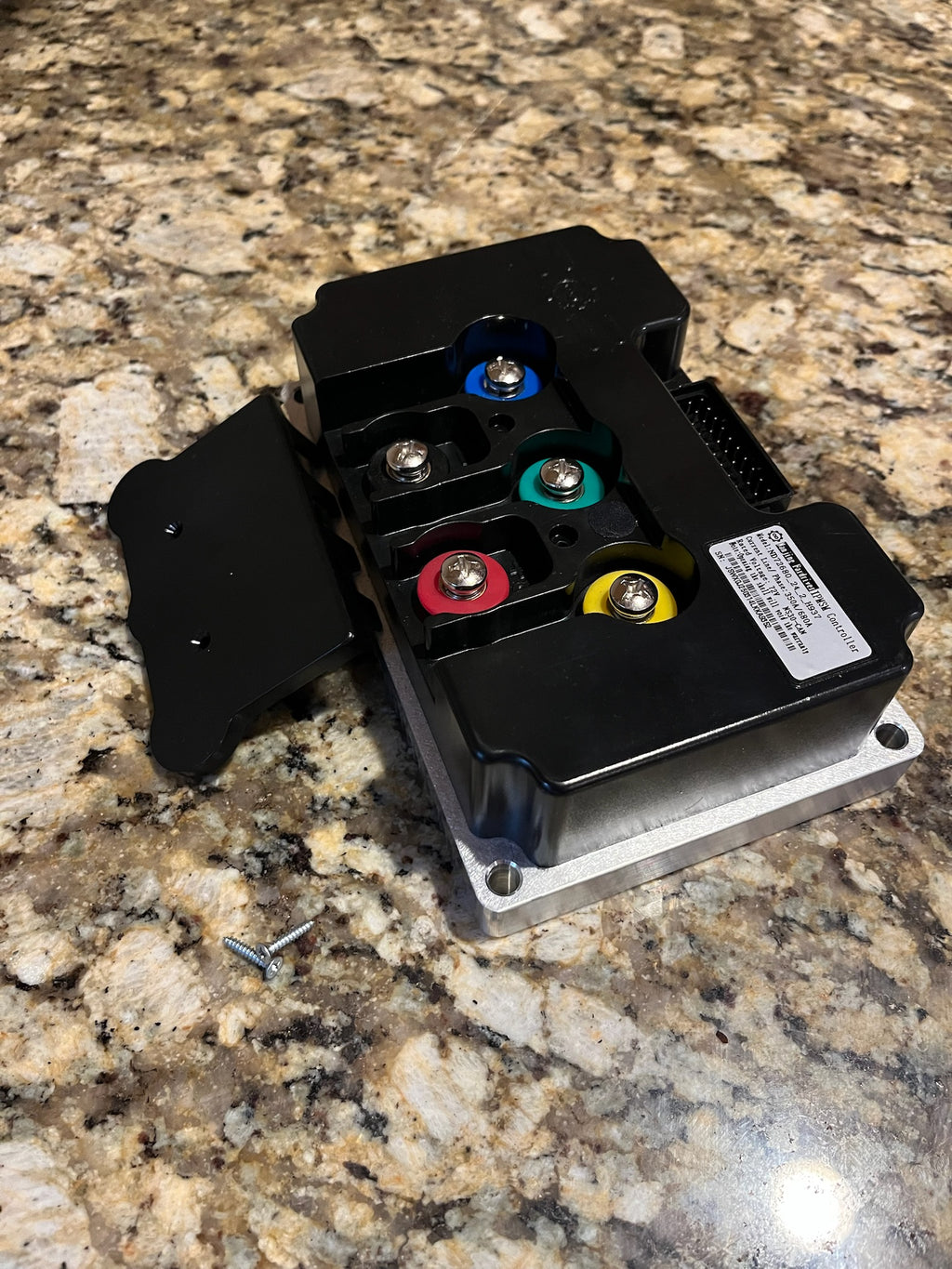 ND72680 Fardriver Controller