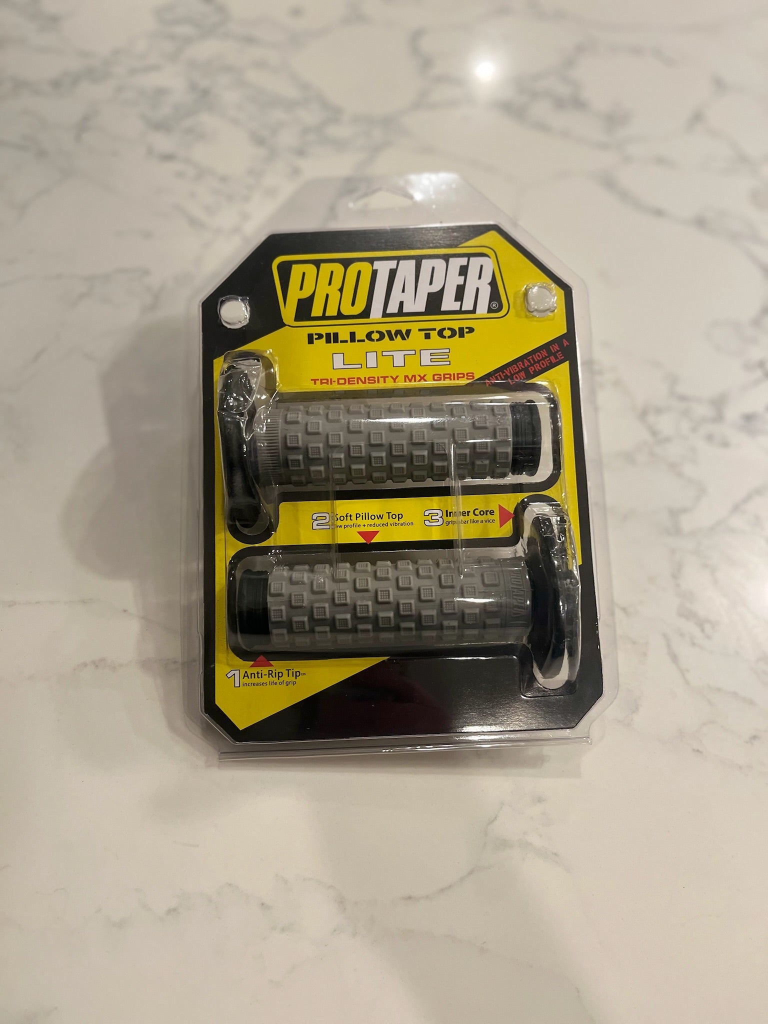 Pro Taper Pillow Top Lite Grips 22mm/24mm